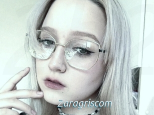 Zaragriscom