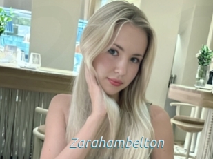 Zarahambelton