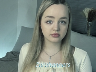Zarahanners