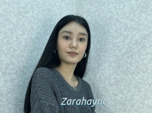 Zarahayne