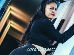 Zarahbeneett