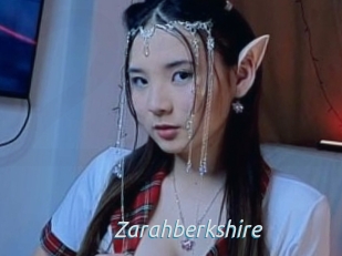 Zarahberkshire