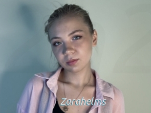 Zarahelms
