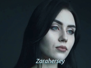 Zarahersey