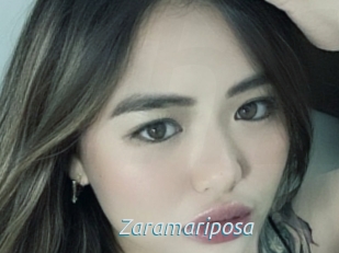 Zaramariposa