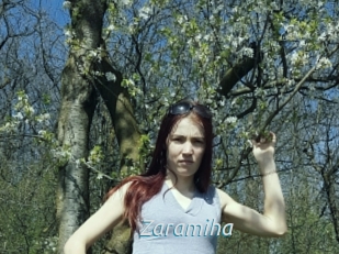 Zaramiha