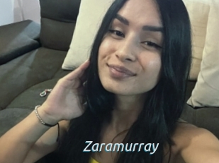Zaramurray