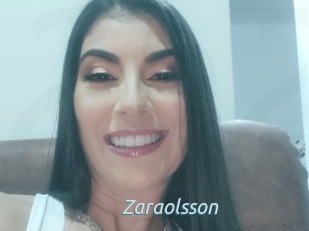 Zaraolsson