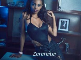 Zarareiter