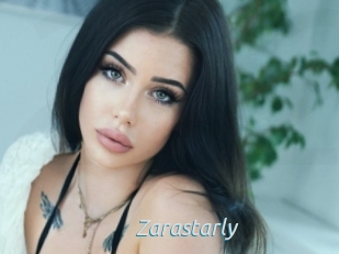 Zarastarly