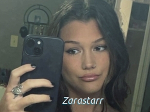 Zarastarr