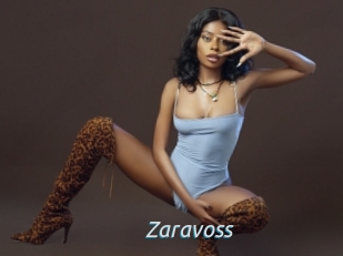 Zaravoss