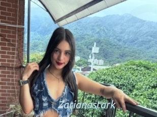 Zarianastark