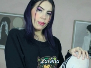 Zariina