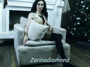 Zarinadiamond