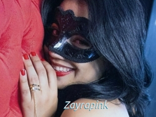 Zayrapink