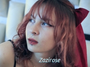Zazirose
