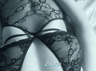 Zazou