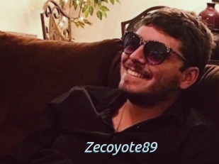 Zecoyote89
