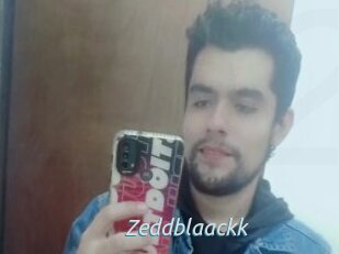 Zeddblaackk