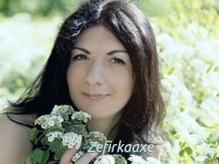 Zefirkaaxe