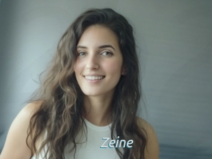Zeine