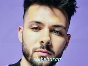 Zekeharam