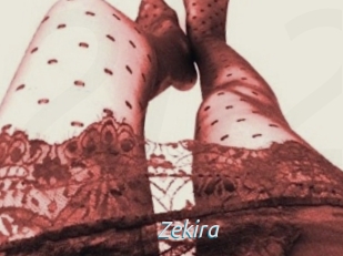 Zekira