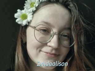 Zeldaalison