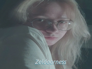 Zeldaarness