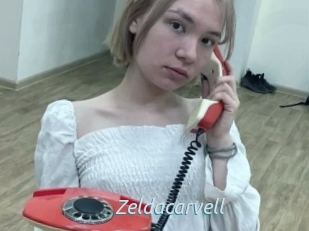 Zeldacarvell