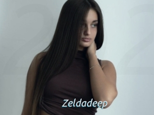 Zeldadeep