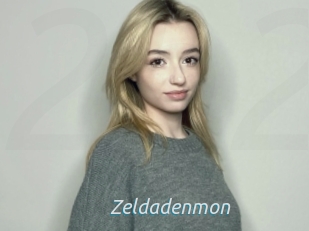 Zeldadenmon