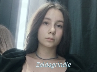 Zeldagrindle