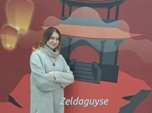 Zeldaguyse