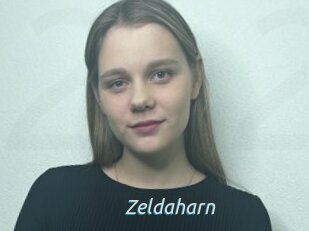 Zeldaharn