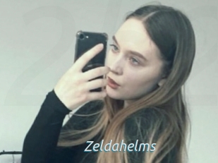 Zeldahelms