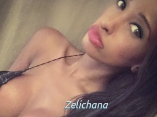 Zelichana