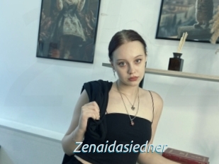 Zenaidasiedner