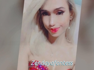 Zendayafontess