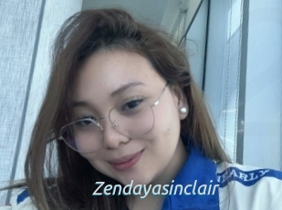 Zendayasinclair