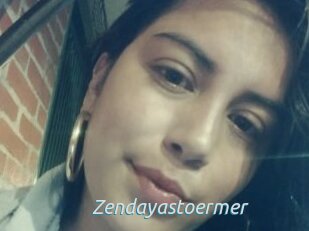 Zendayastoermer