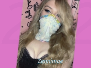 Zennimae