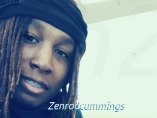 Zenrodcummings