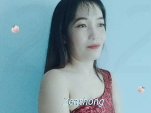 Zenthong