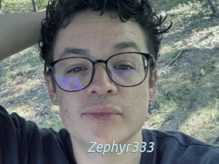 Zephyr333