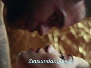 Zeusandangelica