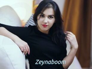 Zeynaboom