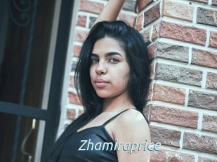 Zhamiraprice