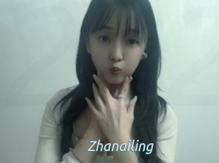 Zhanailing
